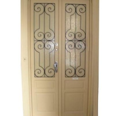 Sicherheitstüren - dichtmax